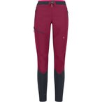 Karpos Rock Evo Hose Damen  Kletterhose lila Größe L Alpinklettern | Bergsteig