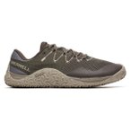 Merrell - Trail Glove 7 - Barfußschuhe 50 grau