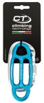 Climbing Technology Crocodile Kit - Abseil-Kit + Karabiner
