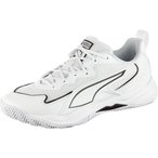 PUMA Solarflash Hallenschuhe Herren