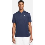 NIKE Herren Polo M NKCT DF POLO SOLID, Größe S in Weiß