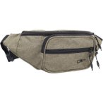 CMP Habana Hüfttasche (Größe ONE SIZE, weiss)