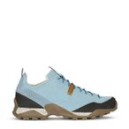 AKU Damen Freizeitschuhe NATIVA CANVAS W'S, Größe 38 in Blau