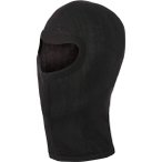 McKINLEY Kinder Maske Silk Baclava jrs, Größe ONE SIZE in Schwarz