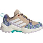 adidas Terrex AX4R Minecraft  Kinder  Zustiegsschuhe mehrfarbig Größe 38 Trekk