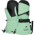 REUSCH Kinder Handschuhe Reusch Kaden Down R-TEX® XT Mitten, Größe 5 in Grün