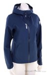 Millet Seneca 2,5L Damen Outdoorjacke-Dunkel-Blau-S