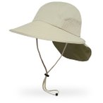 Sunday Afternoons - Sport Hat - Hut Gr S/M - 54-58 cm beige
