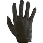 Gonso Radhandschuhe lang  Fingerhandschuhe schwarz Größe S Mountainbike | Renn