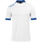 KEMPA Shirt PLAYER TRIKOT Kids, Größe 152 in Weiß