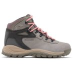 COLUMBIA Damen Trekkingstiefel NEWTON RIDGE PLUS WATERPROOF AMPED, Größe 11 in