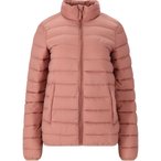 Whistler Arubi Light Puffer  Damen  Isolationsjacke rosa Größe 3XL Trekking  K