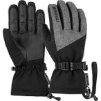REUSCH Herren Handschuhe Reusch Outset R-TEX® XT, Größe 8,5 in Schwarz