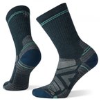 Smartwool Damen Performance Hike Light Crew Wandersocken 42-45