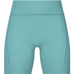 On Performance Short Damen Lauftights ( Türkis L)