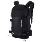 Dakine - Poacher 26 Ras Backpack - Skitourenrucksack schwarz
