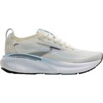 Brooks Adrenaline GTS 25  Damen  Laufschuhe weiss Größe 40 Laufen  Atmungsakti