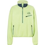 Marmot ’94 E.C.O. Recycled Fleece  Damen  Pullover gruen Größe S Lifestyle  