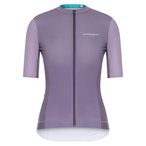 Peppermint Signature Trikot Damen  Radtrikots lila Größe XL Mountainbike | Ren