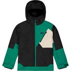 Picture Daumy  Kinder  Isolationsjacke gruen Größe 110  Skifahren | Skitour  W