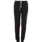 UHLSPORT Jogginghose ESSENTIAL modern Kids, Größe 152 in Schwarz