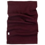 Joha - Women's Neckwarmer - Schal Gr One Size rot