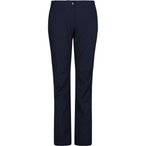 CMP Stretch Hose Damen  Wanderhose blau Größe XS Camping  Elastisch
