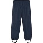 Color Kids Shell Hose Kinder  Hardshellhose & Regenhose blau Größe 104 Trekkin