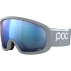 POC Fovea Mid Skibrille  Skibrillen grau Größe ONE SIZE Trekking