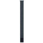 Garmin UltraFit-Armband 26 mm Nylon ( Dunkelblau one size Größe,)