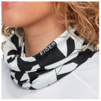 Mammut - Mammut Neck Gaiter Eiger - Halstuch Gr One Size weiß