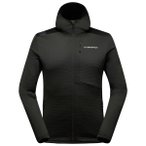 La Sportiva - Chill Thermal Hoody - Fleecejacke Gr S schwarz