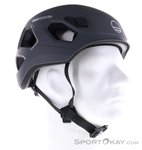 Wild Country Movement Kletterhelm-Schwarz-S-M
