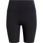 ENERGETICS Damen Tights Da.-Tight Portia II 1/2 W, Größe S in Schwarz