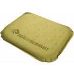 Sea to Summit Self Inflating Delta V Seat ( Oliv one size Größe,)