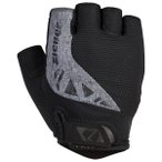 Ziener - Claass - Handschuhe Gr 7,5 schwarz