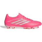 ADIDAS Herren Fussball-Rasenschuhe COPA PURE IV LEAGUE FG, Größe 36 ⅔ in Pin