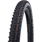 Schwalbe Racing Ralph Evolution Line HS490 Reifen  Fahrradteile schwarz Größe 