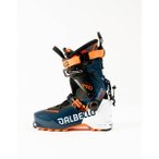 DALBELLO Herren Tourenstiefel QUANTUM FREE PRO BLUE/WHITE, Größe 44 in Blau