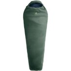 deuter Orbit EL 0C/32F Trekkingschlafsack Unisex ( Blau L)