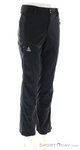 Löffler Shell AB Herren Tourenhose-Schwarz-50