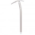 Black Diamond - Raven Pro Ice Axe - Eispickel Gr 50 cm metal