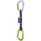 Edelrid Bulletproof Set II Express-Set, 18cm, night
