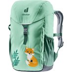 Deuter Waldfuchs 10 Wanderrucksack Kinder