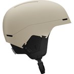 Salomon Brigade Index Skihelm  Skihelme beige Größe S | 53-56CM Skifahren | Fr
