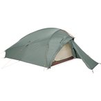 VAUDE Allround Taurus 2P - 2-Personen-Zelt agave