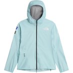 The North Face Summit Futurelight Superior  Damen  Regenjacke tuerkis Größe L 
