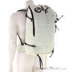 Evoc Summit 30l Tourenrucksack-Weiss-30