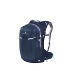 Ferrino - Zephyr 20+3 - Bike-Rucksack blau