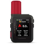 Garmin - Inreach Mini 3 Plus - GPS-Gerät Gr One Size schwarz